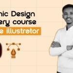 Graphic Design Mastery course-Adobe illustrator