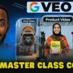 Veo 3 AI Video Mastery Full course